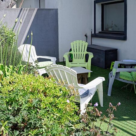 Tynola Apartment Ploudaniel Exterior foto